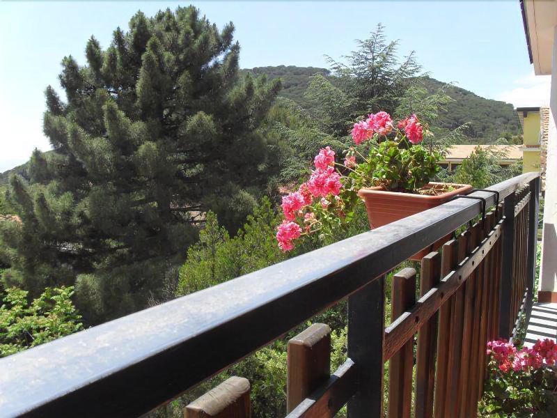 Bed and Breakfast Etna Hut Nicolosi Exterior foto